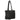 The Chesterfield Brand Alicante - Shopper 32 cm (black) - Markenkoffer