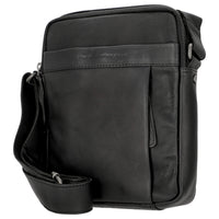 The Chesterfield Brand Alva - Umhängetasche 25 cm (black) - Ansicht 2