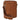 The Chesterfield Brand Alva - Umhängetasche 25 cm (cognac) - Markenkoffer