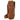 The Chesterfield Brand Alva - Umhängetasche 25 cm (cognac) - Markenkoffer