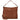 The Chesterfield Brand Amelia - Schultertasche Leder 32 cm (cognac) - Markenkoffer