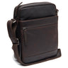 The Chesterfield Brand Anzora - Umhängetasche 27 cm (braun) - Ansicht 2