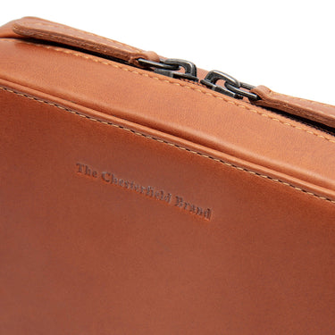 The Chesterfield Brand Ardan - Organizer 17 cm (cognac) - Ansicht 5