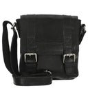 The Chesterfield Brand Ariano - Umhängetasche 19 cm (black) - Markenkoffer