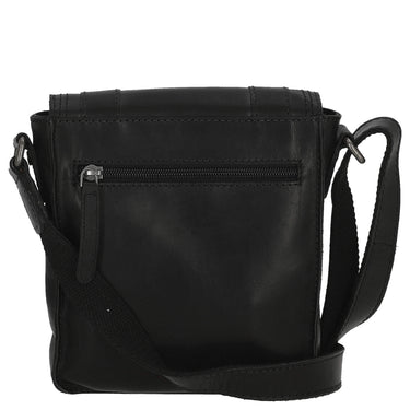 The Chesterfield Brand Ariano - Umhängetasche 19 cm (black) - Markenkoffer