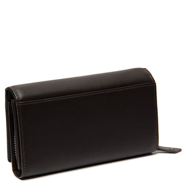 The Chesterfield Brand Arvento - Geldbörse 12cc 18 cm (braun) - Ansicht 4