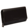 The Chesterfield Brand Arvento - Geldbörse 12cc 18 cm (braun)