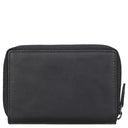 The Chesterfield Brand Ascot - Geldbörse 15cc 14 cm RFID (black) - Ansicht 3