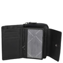 The Chesterfield Brand Ascot - Geldbörse 15cc 14 cm RFID (black) - Ansicht 6