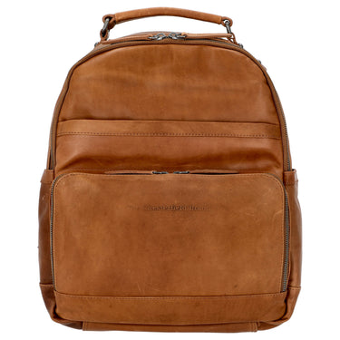 The Chesterfield Brand Austin - Rucksack 14" 39 cm (cognac) - Markenkoffer