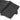 The Chesterfield Brand Baldwin - Kreditkartenetui 6cc 10 cm RFID (black) - Markenkoffer