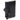 The Chesterfield Brand Baldwin - Kreditkartenetui 6cc 10 cm RFID (black) - Markenkoffer