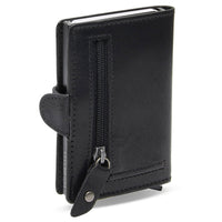 The Chesterfield Brand Baldwin - Kreditkartenetui 6cc 10 cm RFID (black) - Ansicht 2