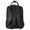 The Chesterfield Brand Bellary - Rucksack 30 cm (black) - Markenkoffer