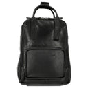 The Chesterfield Brand Bellary - Rucksack 30 cm (black) - Markenkoffer