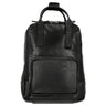 The Chesterfield Brand Bellary - Rucksack 30 cm (black) - Markenkoffer