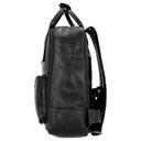 The Chesterfield Brand Bellary - Rucksack 30 cm (black) - Markenkoffer