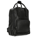 The Chesterfield Brand Bellary - Rucksack 30 cm (black) - Markenkoffer