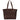 The Chesterfield Brand Berlin - Shopper 15.4" L Leder 28 cm (brown) - Markenkoffer