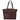 The Chesterfield Brand Berlin - Shopper 15.4" L Leder 28 cm (brown) - Markenkoffer
