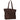The Chesterfield Brand Berlin - Shopper 15.4" L Leder 28 cm (brown) - Markenkoffer