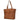 The Chesterfield Brand Berlin - Shopper 15.4" L Leder 28 cm (cognac) - Markenkoffer