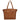 The Chesterfield Brand Berlin - Shopper 15.4" L Leder 28 cm (cognac) - Markenkoffer