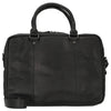 The Chesterfield Brand Boston - Serviette 15" 41 cm (black)