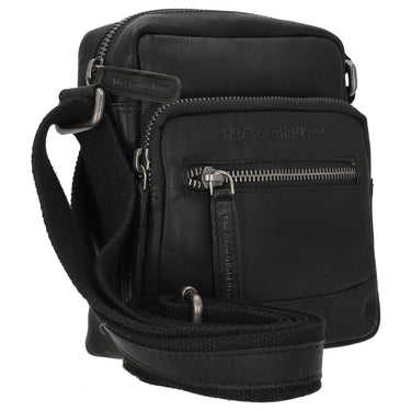 The Chesterfield Brand Bremen - Umhängetasche S 17 cm (black) - Ansicht 5