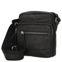 The Chesterfield Brand Bremen - Umhängetasche S 17 cm (black) - Ansicht 2