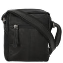 The Chesterfield Brand Bremen - Umhängetasche S 17 cm (black) - Ansicht 4