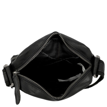 The Chesterfield Brand Bremen - Umhängetasche S 17 cm (black) - Ansicht 6