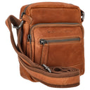 The Chesterfield Brand Bremen - Umhängetasche S 17 cm (cognac) - Ansicht 5