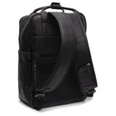 The Chesterfield Brand Calden - Rucksack 15" 40 cm (schwarz) - Markenkoffer
