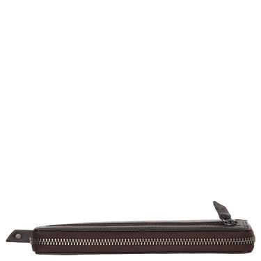 The Chesterfield Brand Cantara - Geldbörse 20cc 19 cm (braun) - Ansicht 3