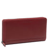 The Chesterfield Brand Cantara - Portefeuille 20cc 19 cm (couleur : marron)