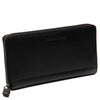 The Chesterfield Brand Cantara - Portefeuille 20 cartes 19 cm (noir)