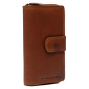 The Chesterfield Brand Charlotte - Geldbörse 16cc 16 cm RFID (cognac)