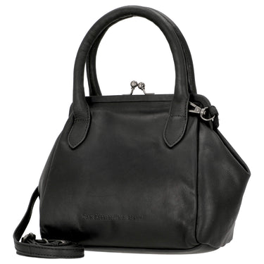 The Chesterfield Brand Chili - Henkeltasche 23 cm (black) - Markenkoffer