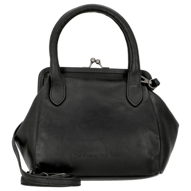 The Chesterfield Brand Chili - Henkeltasche 23 cm (black) - Markenkoffer