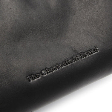 The Chesterfield Brand Christie - Schultertasche 23 cm (schwarz) - Ansicht 6