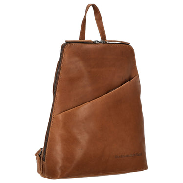 The Chesterfield Brand Claire - Rucksack 29 cm (cognac) - Markenkoffer