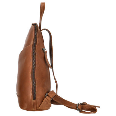 The Chesterfield Brand Claire - Rucksack 29 cm (cognac) - Markenkoffer
