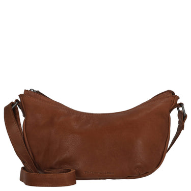 The Chesterfield Brand Clarita - Umhängetasche 35 cm (cognac) - Markenkoffer