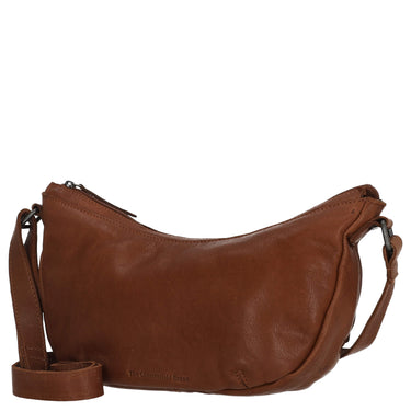 The Chesterfield Brand Clarita - Umhängetasche 35 cm (cognac) - Markenkoffer