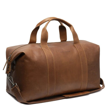 The Chesterfield Brand Conor - Reisetasche 45 cm (cognac) - Markenkoffer