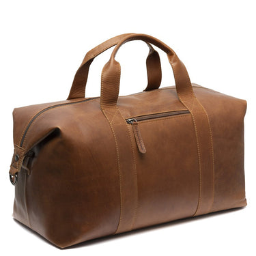 The Chesterfield Brand Conor - Reisetasche 45 cm (cognac) - Markenkoffer