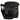 The Chesterfield Brand Cordoba - Umhängetasche 18 cm (black) - Markenkoffer