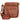 The Chesterfield Brand Cordoba - Umhängetasche 18 cm (cognac) - Markenkoffer