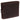 The Chesterfield Brand Curtis - Geldbörse 10cc 12 cm (brown) - Markenkoffer